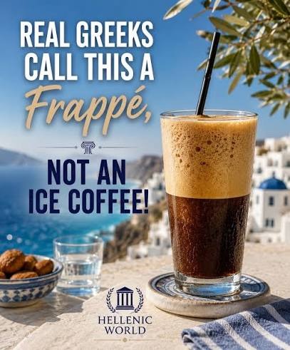 Classic Iced Filter Coffee